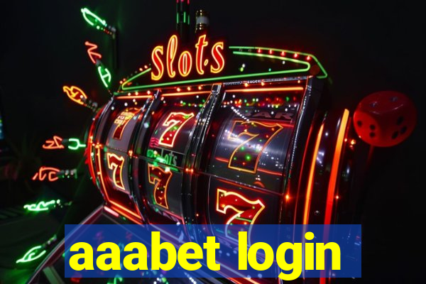 aaabet login